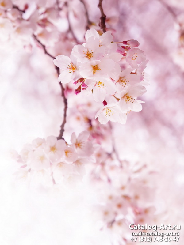 Blossom tree 130